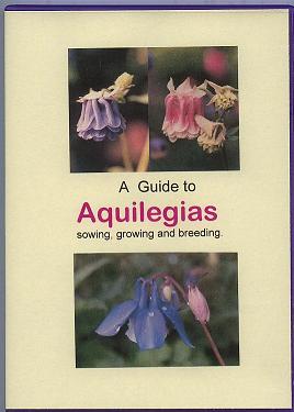 Aquilegia DVD